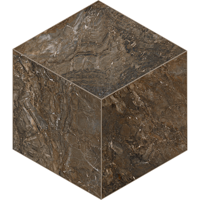 Мозаика BR04 Cube непол. (25x29)