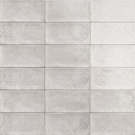Rev. DECOR CAMDEN GREY (10x20)