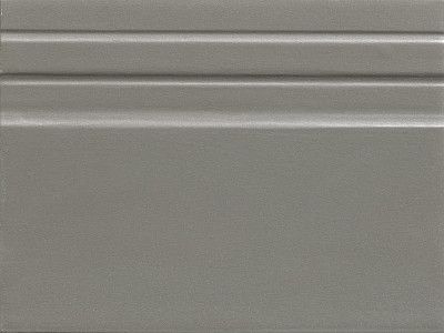 Бордюр England argento alzata EG00A (25x33.3)
