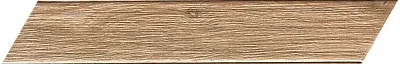 Керамогранит Plein Air Nut Matt R9 7,5x45 RT fTJ3