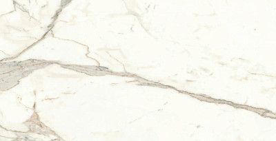 Керамогранит Marvel Calacatta Prestigio Lapp. (37.5x75) A4RM