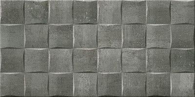 Керамическая плитка Barrington Art Graphite 25*50