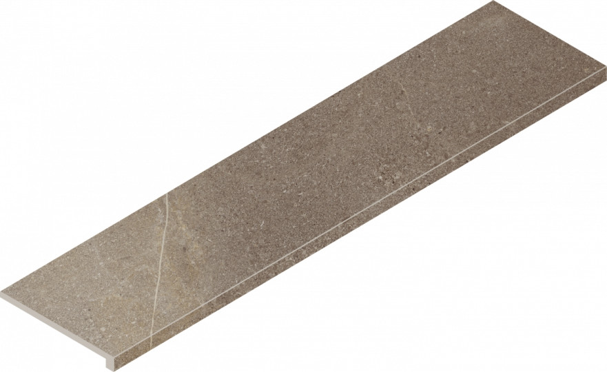 Ступень фронтальная Contempora Burn Scalino Front 620070000669 (33x120) 620070000669