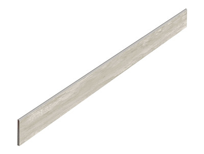 Плинтус Torino White Battiscopa Nat 610130004656 (7.2x90)