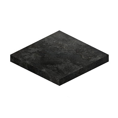 Ступень Aix Fumée Elemento LAngolare 20mm A2TA (33x33)