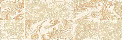 Декор Dream (20x60) DW11DRM11