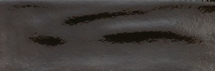 Керамогранит Fuori nero Lucido Polished (10x30) 1072369 1072369