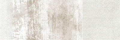 Декор Dec.Constellation White A (25x75)