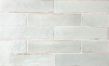 Керамогранит Tribeca Seaglass Mint (6x24.6) 26880