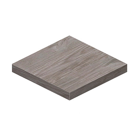 Ступень Axi Silver Fir Scalino Angolare Dx (22.5x22.5) ANLX