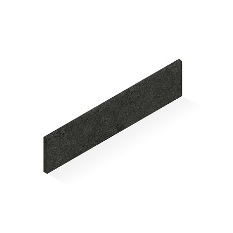 Плинтус Boost Stone Tarmac Battiscopa (7.2x60) A7NL