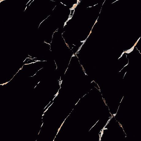 Керамогранит BLACK AURORA GLAMOUR (х) (60x60) ITL70782