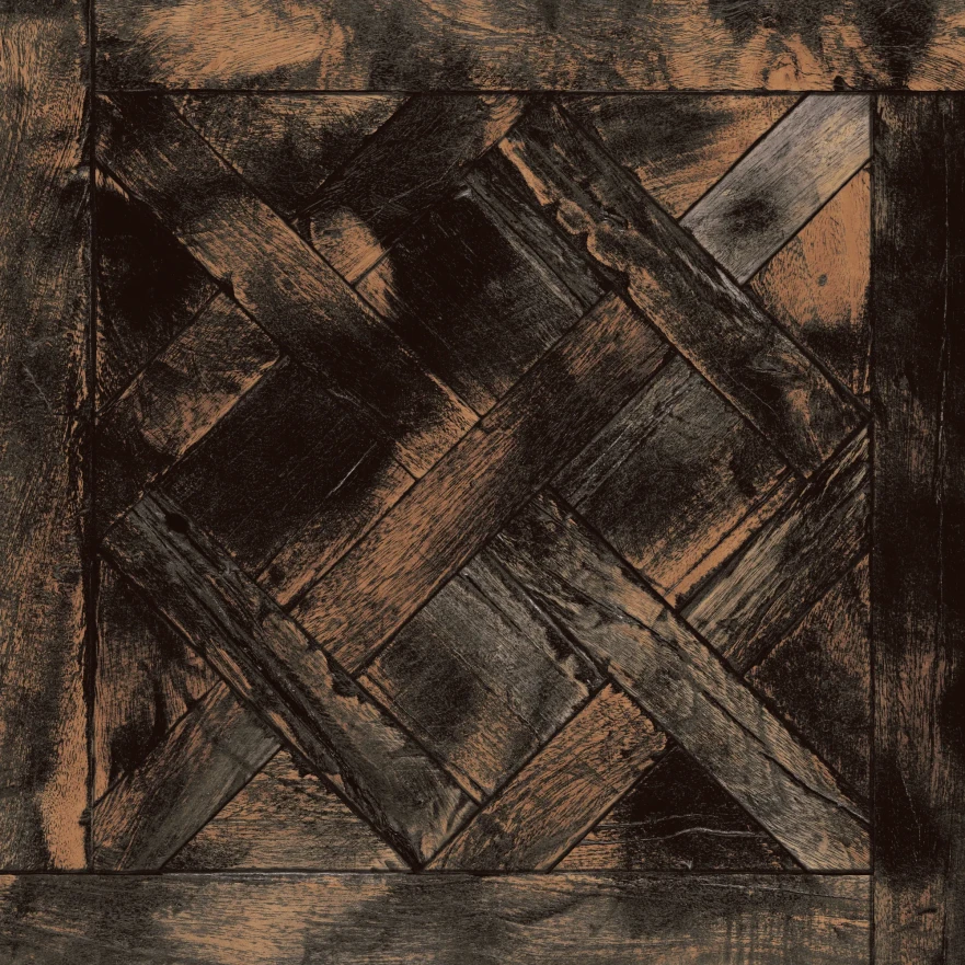 Fs Forest Black (45x45x0,95)