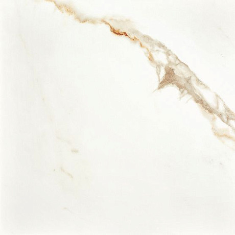 Керамогранит Precious Calacatta Gold 79х79 Pol Rett 608.0016.080