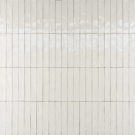 Керамогранит Marazzi Luz 5.3x30 Mfle Luz Bianco Lux