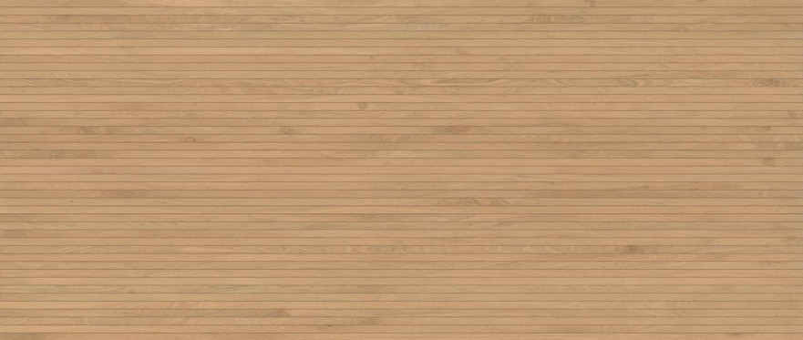 Log Icon Oak Line 120x278 - 6mm AX27 AX27
