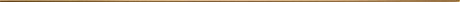 Бордюр Empire Listello Gold Metal (0.5x120) 600100000041