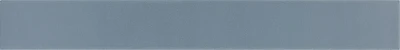 Керамическая плитка Equipe Hopp Blue 5x40x0,88 Matt