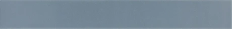 Керамическая плитка Equipe Hopp Blue 5x40x0,88 Matt