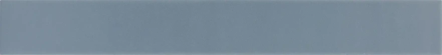 Керамическая плитка Equipe Hopp Blue 5x40x0,88 Matt 31187