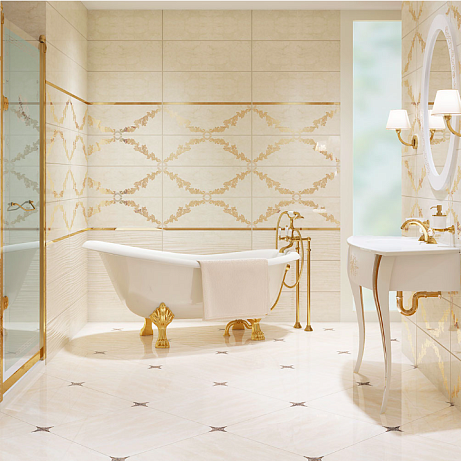 Lia Beige