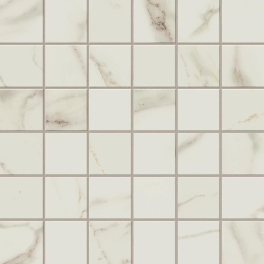 Мозаика Empire Calacatta Diamond Mosaic Lap 610110000809 (30x30) 610110000809
