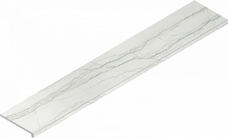 Ступень фронтальная Charme Advance Platinum Scalino620070002009 (33x160)