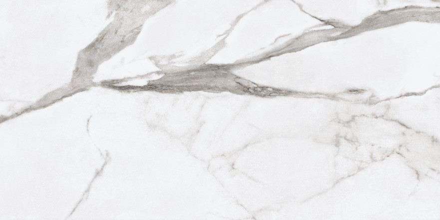 Керамогранит Epoque White Statuario Lap (60x120) PF60004974 PF60004974