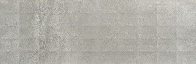 Керамическая плитка Rectangles Tribeca Gris Matt (33.3x100) 162-009-10