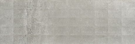 Керамическая плитка Rectangles Tribeca Gris Matt (33.3x100) 162-009-10
