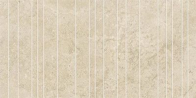 Мозаика Marvel Pearl Cross Chiselled Urban Grid (29.5x60) AF9R