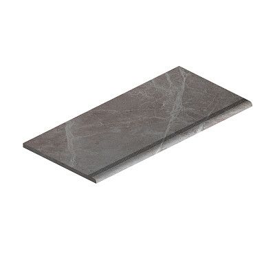 Ступень Marvel Grey Fleury Gradino (30x60)