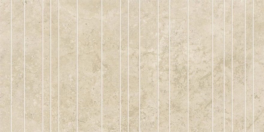 Мозаика Marvel Pearl Cross Chiselled Urban Grid (29.5x60) AF9R AF9R
