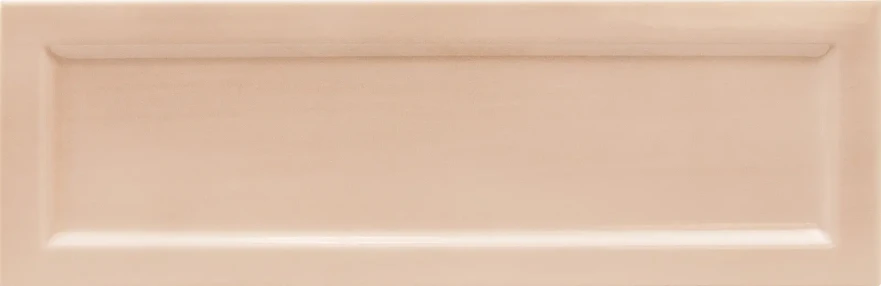Керамическая плитка Island Frame Peony Pink (6.5x20) 31200 31200