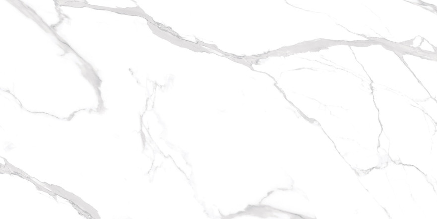 Керамогранит 2700 Statuario Ultra White NTT99512M (600x1200) NTT99512M