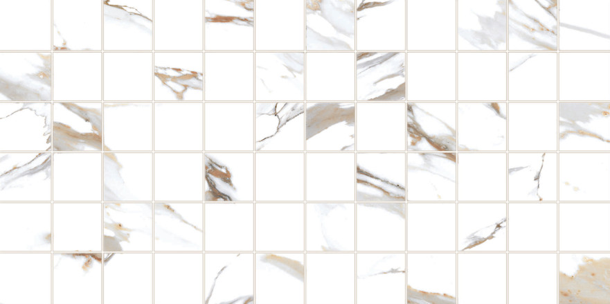 Плитка настенная Dakota (24.9x50) TWU09DKT014 TWU09DKT014