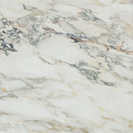 Керамогранит CAPRAIA BIANCO POL. RECT. (80x80) A035966
