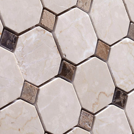 Octagon Pattern
