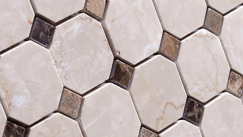 Octagon Pattern