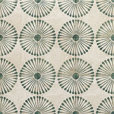 Керамогранит Carino Deco Palma Matt (20x20) PT03566