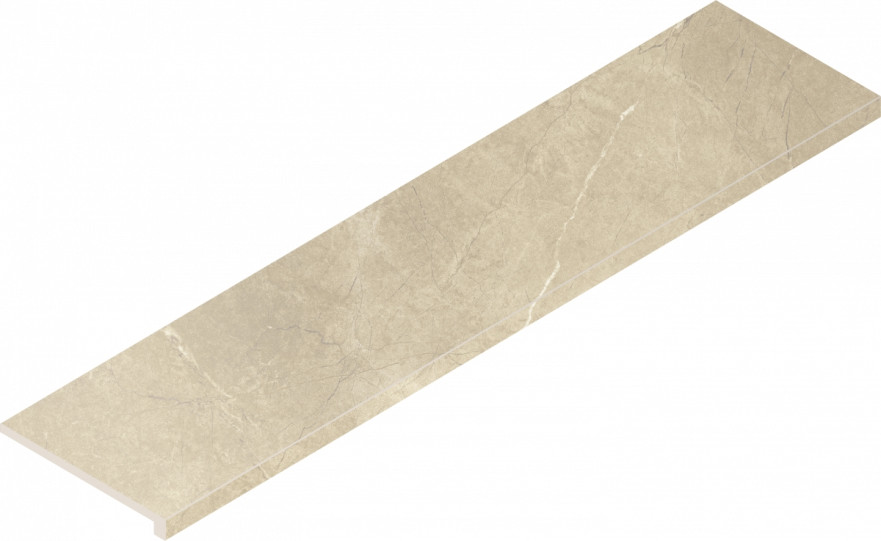 Ступень угловая правая Charme Extra Arcadia Scalino Dx 620070001000 (33x120) 620070001000