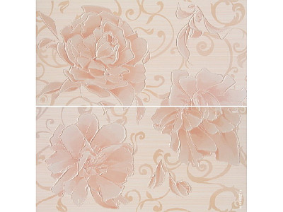 Панно Pion S/2 Crema (49.8x50) SW9PIN01