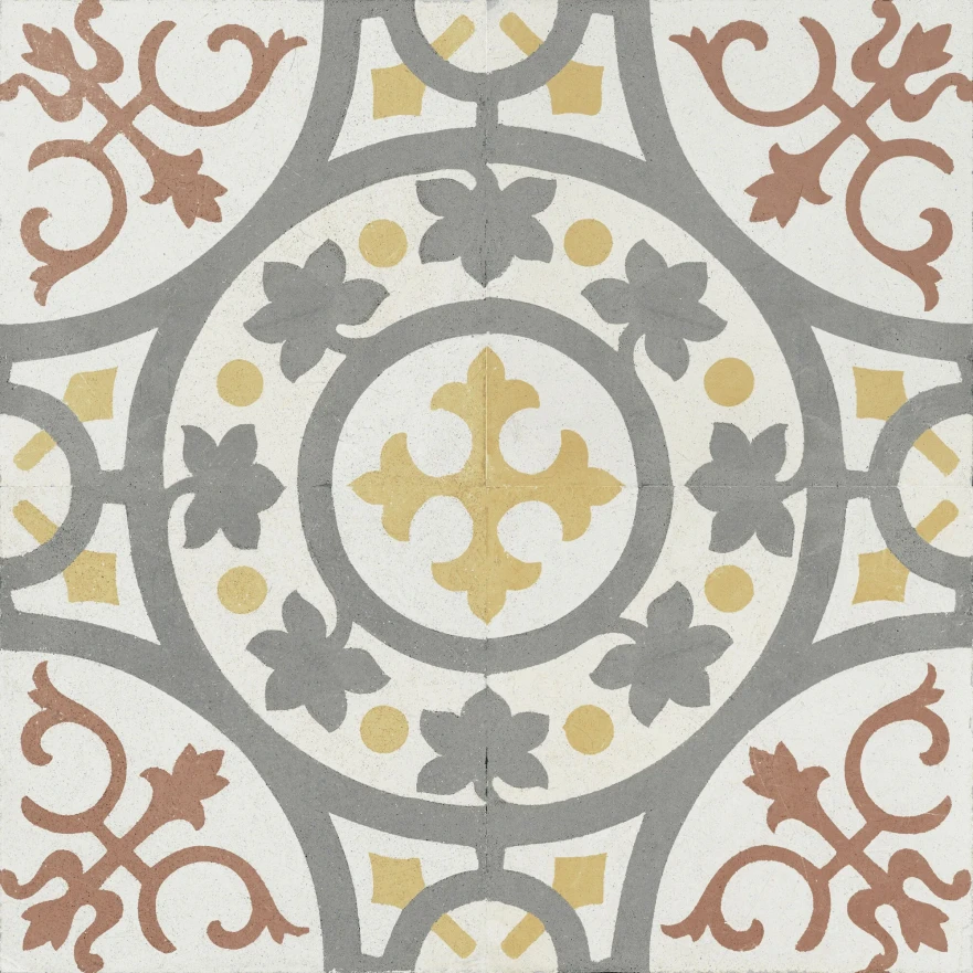 Fs Paname Trocadero (45x45x0,95)