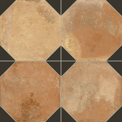 Fs Nonna Black Decor Lt (45,2x45,2x0,95)