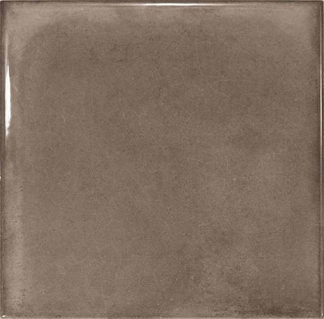 Керамическая плитка Splendours Brown (15x15)