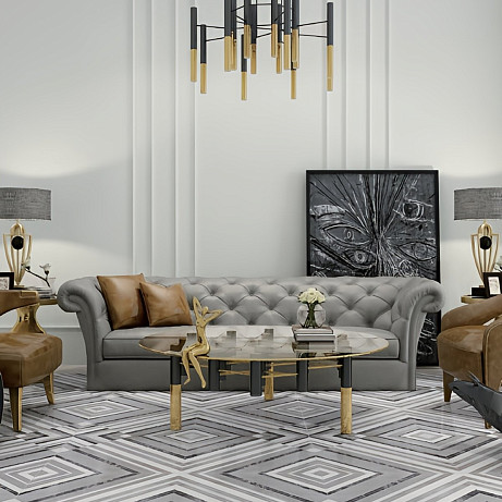 La Mia Modern