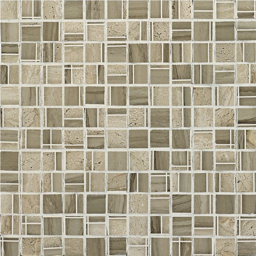 Мозаика mm1130m Marmi Imperiali Mosaico Line (30x30) MM1130M