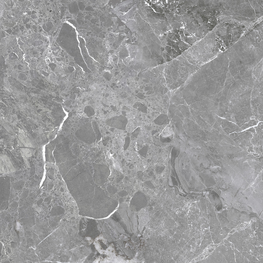 Керамогранит Greiny Graphite (60x60) 6060GRY25M 6060GRY25M