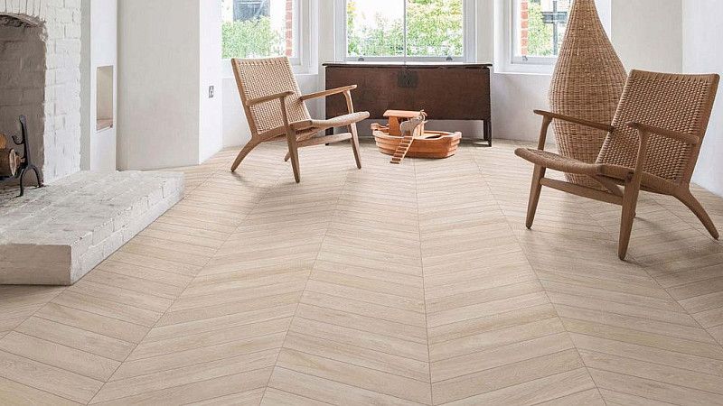 Woodchoice