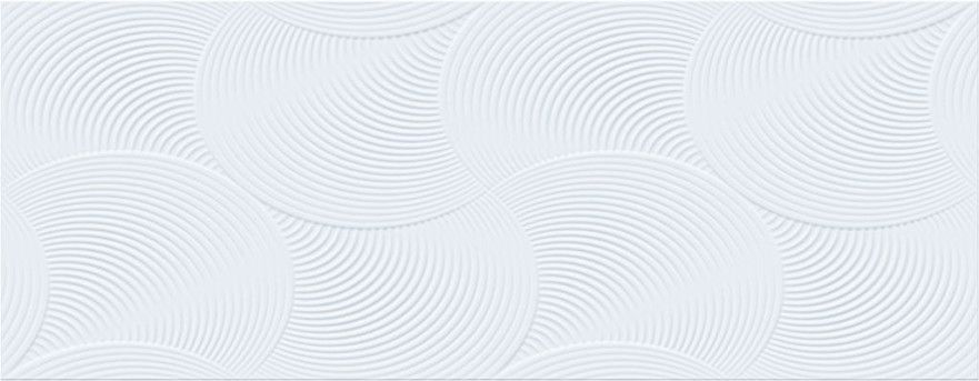 Керамическая плитка Saten Blanco Twist 35*90